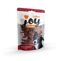 Calibra Joy Dog Classic Beef Bits 250g