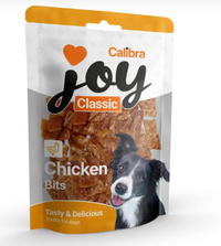 Calibra Joy Dog Classic Chicken Bits 250g