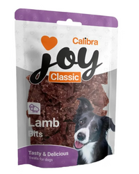 Calibra Joy Dog Classic Lamb Bits 250g