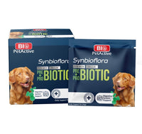 Synbioflora Sachet for Dogs Pre & Probiotics (30g)