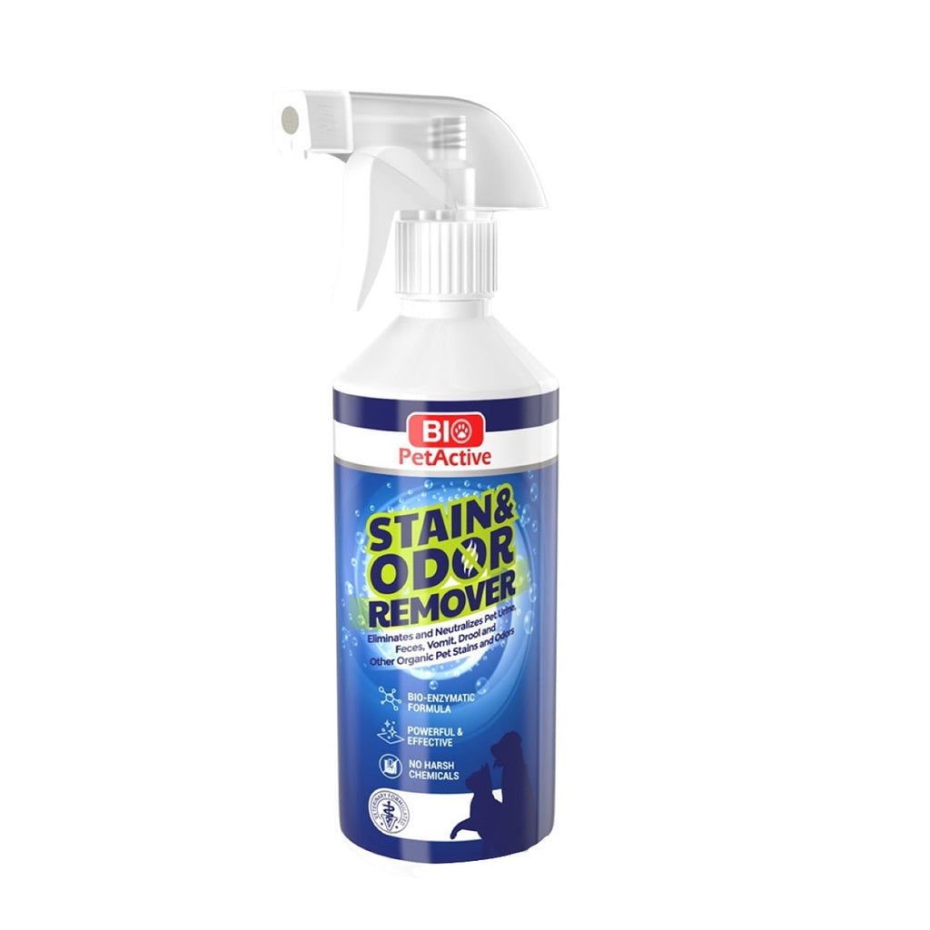 Stain and Odor Remover 480ml