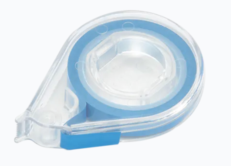 INSTRUMENT MARKING TAPE 3M BLUE
