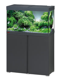 Thumbnail for EHEIM Combination Vivaline LED 126 Aquarium - Anthracite