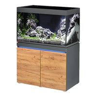 EHEIM Incpiria 330 Aquarium-Graphite/Nature UK
