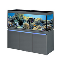 EHEIM incpiria 530 marine graphit UK 530Ltr -[160Lx60Hx65W cm]