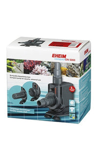 Thumbnail for EHEIM compactON 5000 aquarium pump