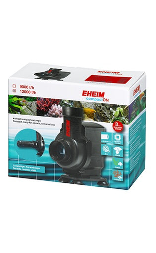 EHEIM compactON 12000 aquarium pump