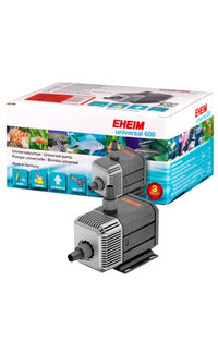 Thumbnail for EHEIM universal 600 pond pump