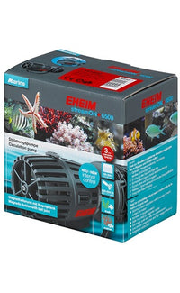 Thumbnail for EHEIM streamON+ 6500 aquarium pump