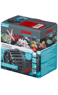 Thumbnail for EHEIM streamON+ 9500 aquarium pump