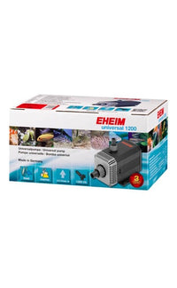 Thumbnail for EHEIM universal 1200 pond pump