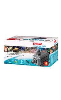 Thumbnail for EHEIM universal 2400 aquarium pump