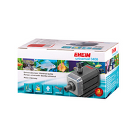 Thumbnail for EHEIM universal 3400 aquarium pump