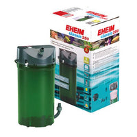 Thumbnail for EHEIM classic 250 external filter (inc. coarse/fine filter pad)