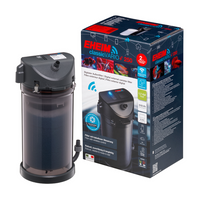 Thumbnail for EHEIM ClassicVARIO+e 250 External Filter
