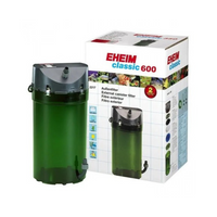 Thumbnail for EHEIM classic 600 external filter