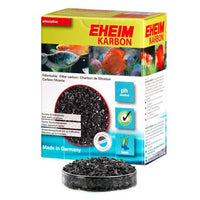 Thumbnail for EHEIM KARBON 225g ≈ 1l filter media