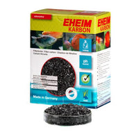 Thumbnail for EHEIM KARBON 225g ≈ 1l + net bag filter media