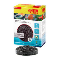 Thumbnail for EHEIM KARBON 450g ≈ 2l + net bag filter media