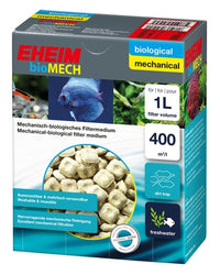 Thumbnail for EHEIM bioMECH 686g ≈ 1l filter media