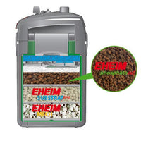 Thumbnail for EHEIM phosphateout 130g filter media