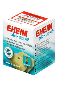 Thumbnail for EHEIM filter cartridge (2 pcs.) f. pickup 45