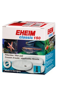 Thumbnail for EHEIM fine filter pad (3 pcs.) f. classic 150