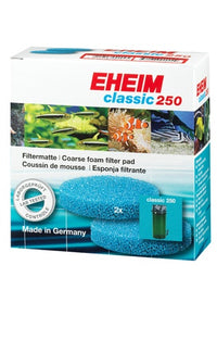 Thumbnail for EHEIM coarse filter pad (2 pcs.) f. classic 250