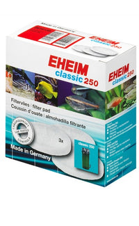 Thumbnail for EHEIM fine filter pad (3 pcs.) f. classic 250