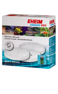 Thumbnail for EHEIM fine filter pad (3 pcs.) f. classic 600