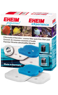 Thumbnail for EHEIM coarse/fine filter pad f. eXperience 150/250