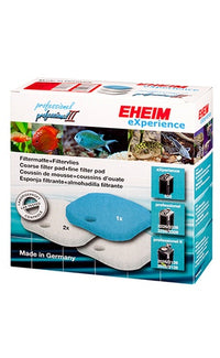 Thumbnail for EHEIM coarse/fine filter pad f. eXperience 350