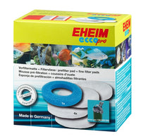 Thumbnail for EHEIM coarse/fine filter pad f. ecco pro