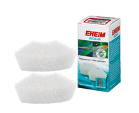 Thumbnail for EHEIM filter cartridge (2 pcs.) f. aqua
