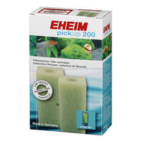 Thumbnail for EHEIM filter cartridge (2 pcs.) f. pickup 200