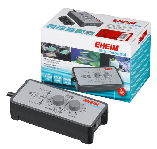 EHEIM streamcontrol controller