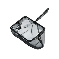 Thumbnail for EHEIM fish net without handle 15x12 cm f. rapidCleaner