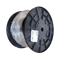 Thumbnail for EHEIM Hose including reel 4/6mm (100 m)
