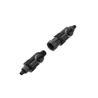 Thumbnail for EHEIM Double tap with quick release coupling for hose : Ø9/12mm
