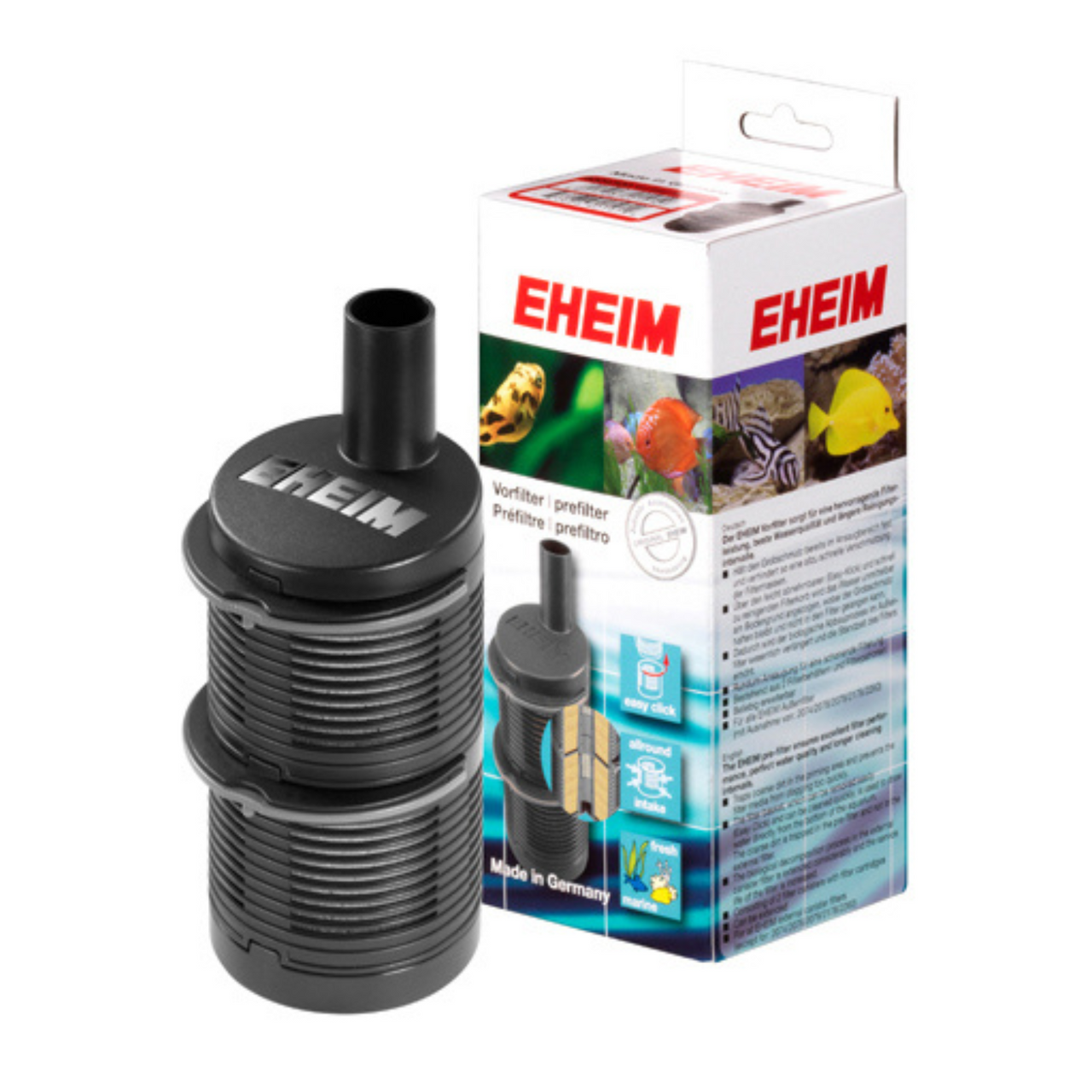 EHEIM prefilter