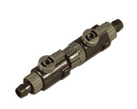 Thumbnail for EHEIM Double tap with quick release coupling for hose : Ø12/16 mm