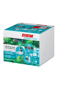 Thumbnail for EHEIM CO2-SET600, reusable system, without bottle