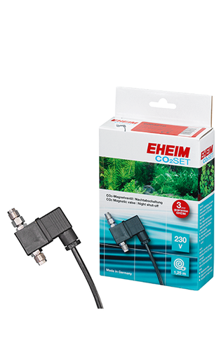 EHEIM CO2 night shut-off 230V