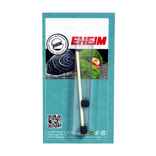 EHEIM shaft with bushings f. 2048/2211-13