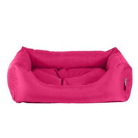 Thumbnail for Empets Couch Bed Basic[Color - Pink, Dimension - 55x42x16cm]