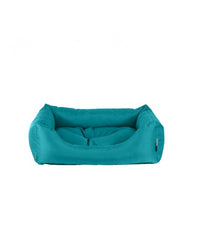 Thumbnail for Empets Couch Bed Basic[Color - Light Blue, Dimension - 65x50x18cm]