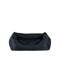 Thumbnail for Empets Couch Bed Basic[Color - Black, Dimension - 65x50x18cm]