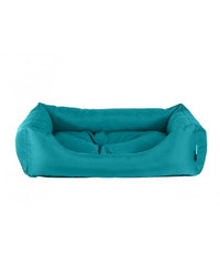 Thumbnail for Empets Couch Bed Basic[Color - Light Blue, Dimension - 75x55x20cm]