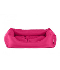 Thumbnail for Empets Couch Bed Basic[Color - Pink, Dimension - 75x55x20cm]
