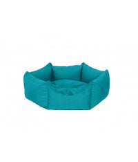 Thumbnail for Empets Venus Bed Basic[Color - Light Blue, Dimension - 45x45x19cm]